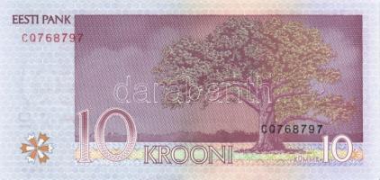 Észtország 1994. 5K + 2006. 2K (3x) kettő egymás utáni sorszámmal + 10K T:I + Szerbia 2005. 50D T:I