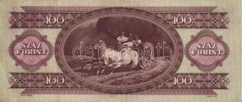 1949. 100Ft T:III