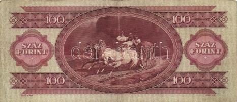 1949. 100Ft T:III