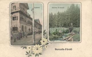 Borszék-fürdő (Rb)