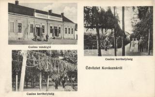 Kovászna Casino