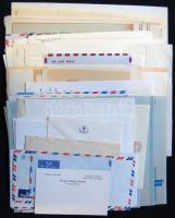 100 klf használatlan céges levélboríték  / 100 unused company envelopes