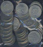 1967. 5Ft (42x) T:2,3