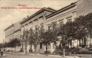 Versec school (EK)