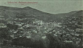 Selmecbánya