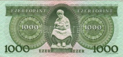 1992 1000Ft T:II
