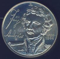 1986. 100Ft "Fáy András" T:BU