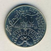 1986. 100Ft "Fáy András" T:BU