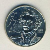 1986. 100Ft "Fáy András" T:BU