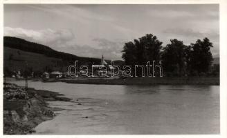 Munkács cloister (cut)