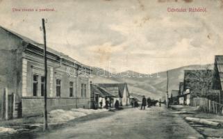 Rahó post office (fl)