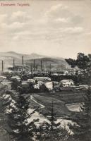 Trinec (Trzynietz) iron works