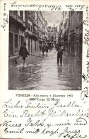 Venice flood 1903