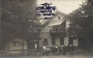 Vorder Hainbach restaurant photo