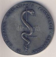 1969. "Scientiarum Medicinae Universitas Budapestinensis-Semmelweis,Hőgyes,Korányi" emlékp...