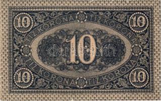 1919 2.kiadás 10K T:I- RR!!