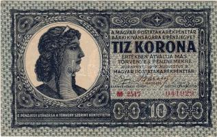 1919 2.kiadás 10K T:I- RR!!