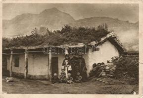 30 db régi, nagyalakú szovjet városképes lap, nagyrészt megíratlan / 30 Soviet postcards