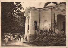 30 db régi, nagyalakú szovjet városképes lap, nagyrészt megíratlan / 30 Soviet postcards