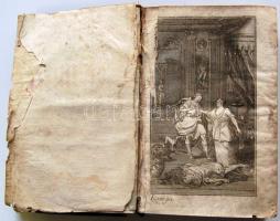 Die Begebenheiten des Prinzen von Ithaca, oder Der seinen Vater Ulysses suchende Telemach... , Nürnb...