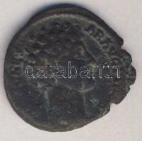 Római Császárság MARCUS AURELIUS 139-161. "HILARITAS / SC" As T:3+