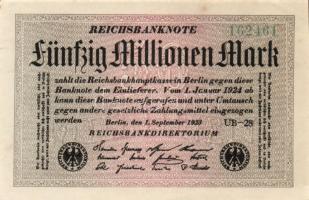 Német Birodalom/Császárság/Augsburg 1918.10.15. 5M, 10M hivatalos érvénytelenítéssel T:I,I- + Német ...