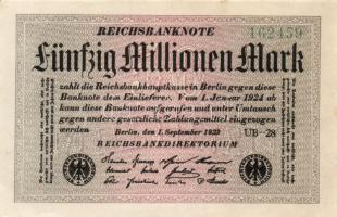 Német Birodalom/Császárság/Augsburg 1918.10.15. 5M, 10M hivatalos érvénytelenítéssel T:I,I- + Német ...