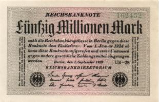 Német Birodalom/Császárság/Augsburg 1918.10.15. 5M, 10M hivatalos érvénytelenítéssel T:I,I- + Német ...