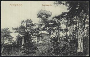 13 db régi Monarchiabeli városképes lap, jó minőség / 13 Austrian Monarchy postcards