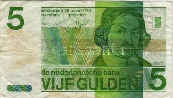 Hollandia 1973 5G T:II