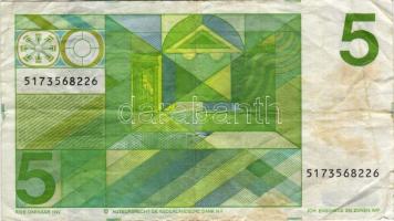 Hollandia 1973 5G T:II