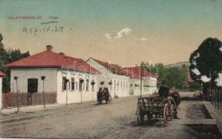 Balatonboglár Főtér (cut)