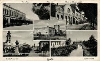 Gyula mozival és a Komló Szállóval (Rb)