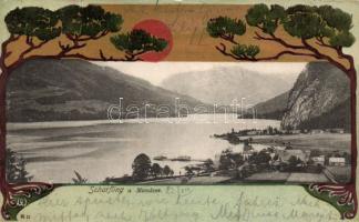 Scharfling litho (wet damage)