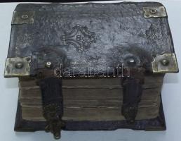 Cithara Sanctorum Pisné Duchownj, Staré y Nové... Knéze Giřjka Tranowského.., Pest, 1877. Bucsánszky...