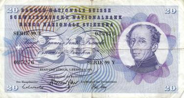 Kis világpénz tétel 20db különféle bankjegy, köztük jobbak T:III,IV