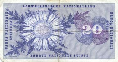 Kis világpénz tétel 20db különféle bankjegy, köztük jobbak T:III,IV