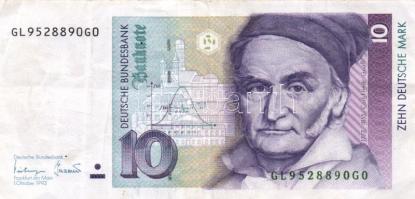 Kis világpénz tétel 20db különféle bankjegy, köztük jobbak T:III,IV