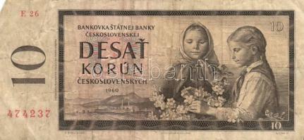 Kis világpénz tétel 20db különféle bankjegy, köztük jobbak T:III,IV