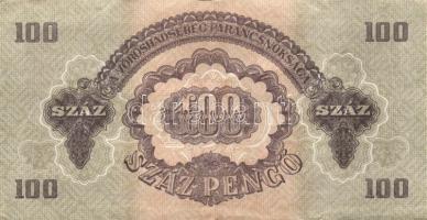 Kis vegyes magyar bankjegy tétel, közte korona, pengő, forint, összesen 20db különféle T:II,III,IV