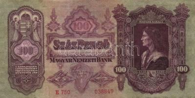 Kis vegyes magyar bankjegy tétel, közte korona, pengő, forint, összesen 20db különféle T:II,III,IV