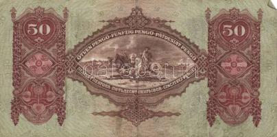 Kis vegyes magyar bankjegy tétel, közte korona, pengő, forint, összesen 20db különféle T:II,III,IV