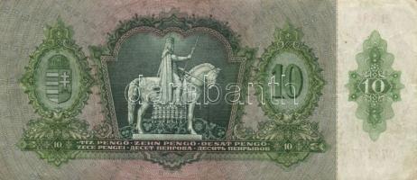 Kis vegyes magyar bankjegy tétel, közte korona, pengő, forint, összesen 20db különféle T:II,III,IV