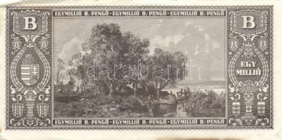 Kis vegyes magyar bankjegy tétel, közte korona, pengő, forint, összesen 20db különféle T:II,III,IV