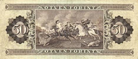 Kis vegyes magyar bankjegy tétel, közte korona, pengő, forint, összesen 20db különféle T:II,III,IV