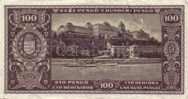 Kis vegyes magyar bankjegy tétel, közte korona, pengő, forint, összesen 20db különféle T:II,III,IV