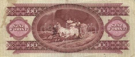 Kis vegyes magyar bankjegy tétel, közte korona, pengő, forint, összesen 20db különféle T:II,III,IV