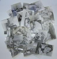 32 db pornó fotó a 60-as 70-es évekből