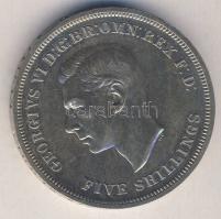 Nagy Britannia 1951. 1Cr "Szent György" T:1-