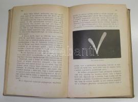 Grósz Lajos: A természet köréből. Népszerű olvasmányok a nagyközönség, a serdülő ifjuság és női olva...